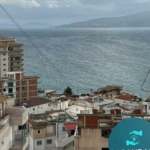 (141) Wohnung 1+1 in Saranda, Albanien zu verkaufen 100000€