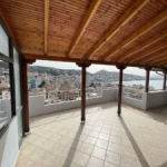 (144) Penthouse 3+1 230 m2 in 7Etage in Saranda, Albanien zu verkaufen 235000€