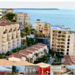 (147) STUDIO neben der Residenz Bouganville, SARANDA, ALBANIEN zu verkaufen 76000€