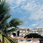 (149) Apartment 1+1 neben RESIDENZ BOUGANVILLE, SARANDA , ALBANIEN zu verkaufen 79000€