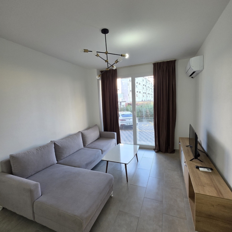 SHITET APARTAMENTI 1 + 1