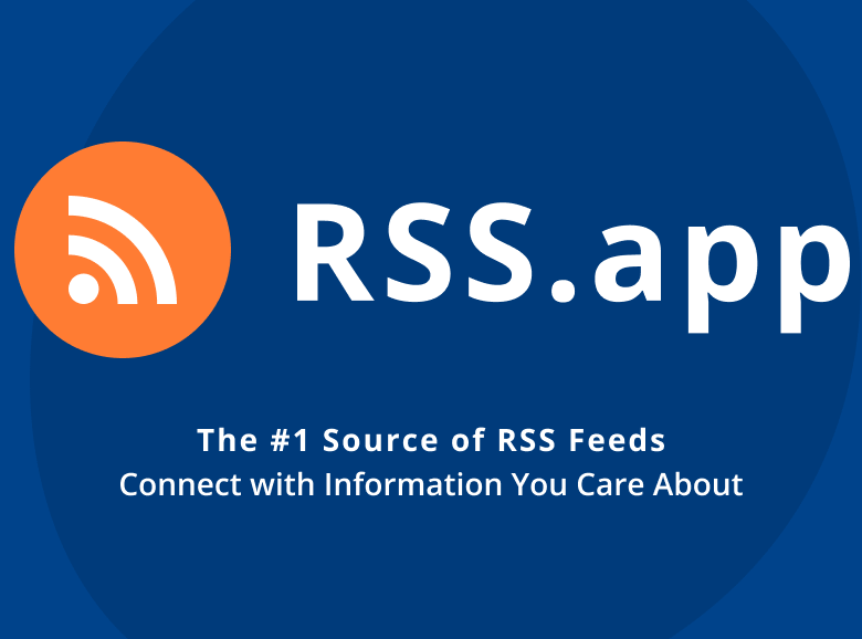 RSS Feed Generator, Create RSS feeds from URL